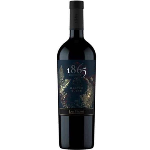 Rượu vang 1865 Master Blend