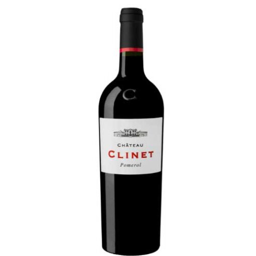 Rượu Vang Đỏ Château Clinet 2016