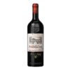 Rượu Vang Đỏ Château Fombrauge 2020