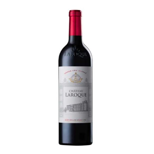 Rượu Vang Đỏ Château Fleur Cardinale 2013