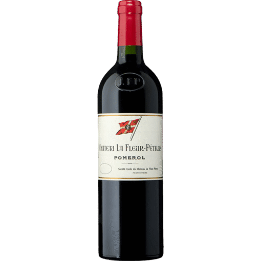 Rượu Vang Chateau La Fleur - Petrus, Pomerol 2006