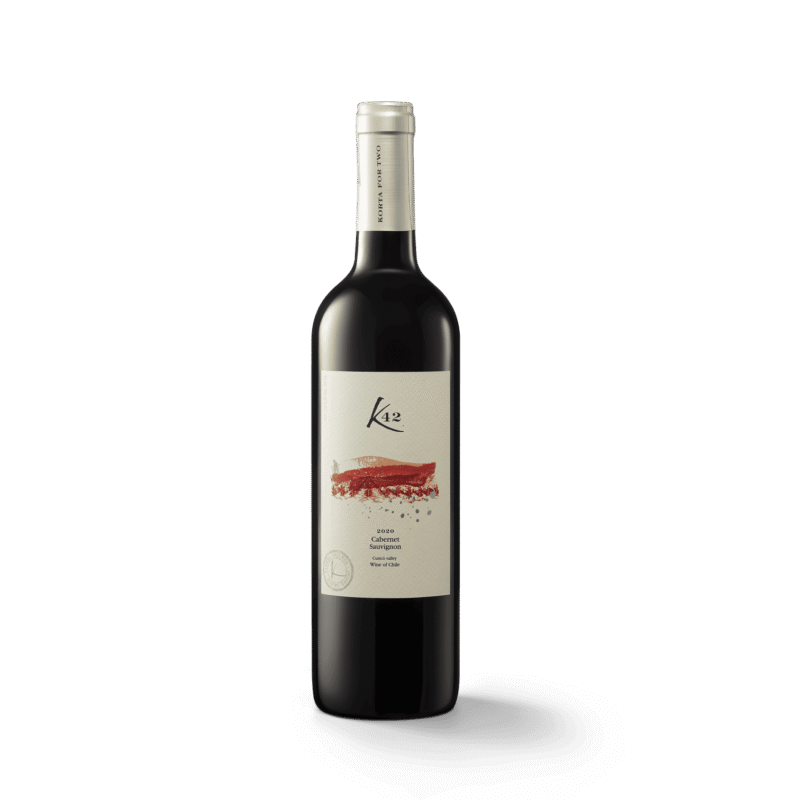 Korta Varietal K-42 Cabernet Sauvignon