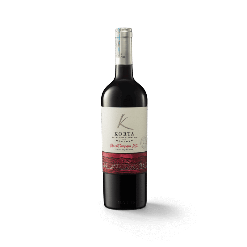 Korta Selected Vineyard Cabernet Sauvignon