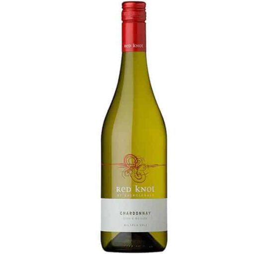 Rượu Vang Red Knot Chardonnay