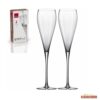 Set 2 Ly Champagne Rona Flute 280ml