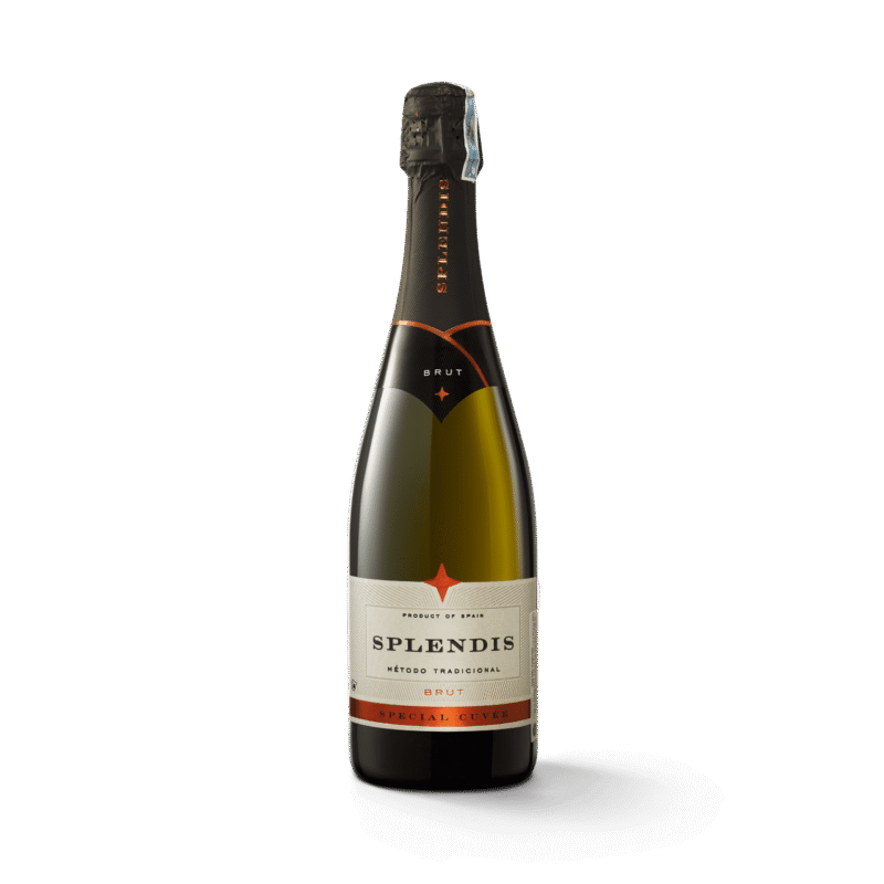 Rượu Vang Splendis Special Cuvee