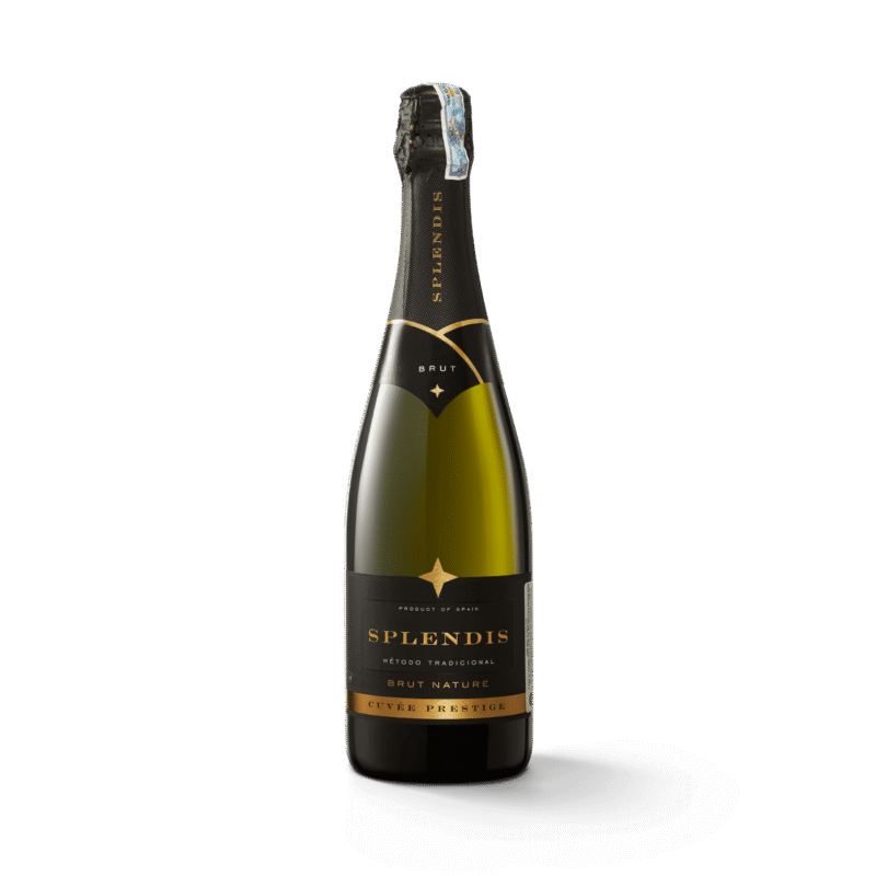 Rượu Vang Splendis Cuvee Prestige
