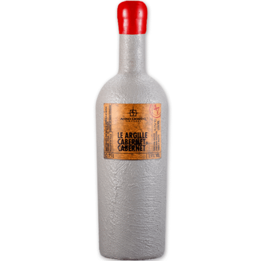 Le Argille Cabernet di Cabernet - Rượu Vang Xi Măng