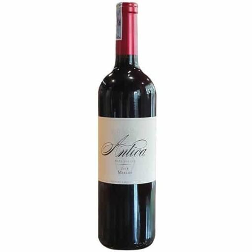 Rượu Vang Antica Napa Valley Merlot
