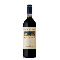 Rượu vang Ý Castel Giocondo Brunello Di Montalcino 2015
