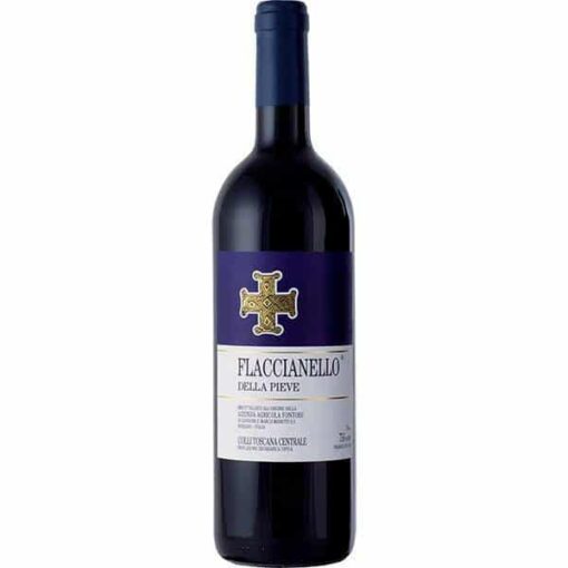Rượu Vang Ý Flaccianello Della Pieve