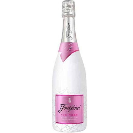 Rượu Vang Freixenet Ice Rosé Cuvée