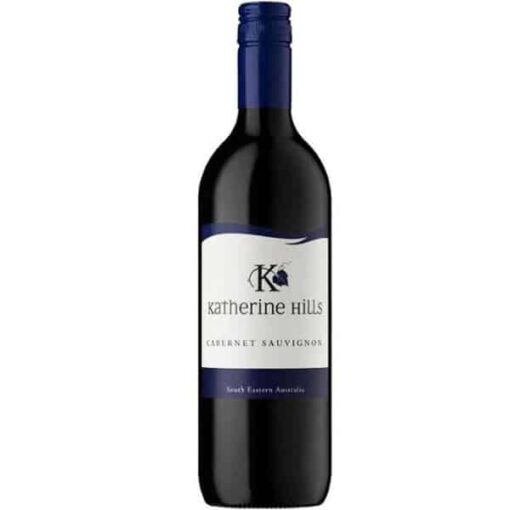Rượu Vang Katherine Hills Cabernet Sauvignon