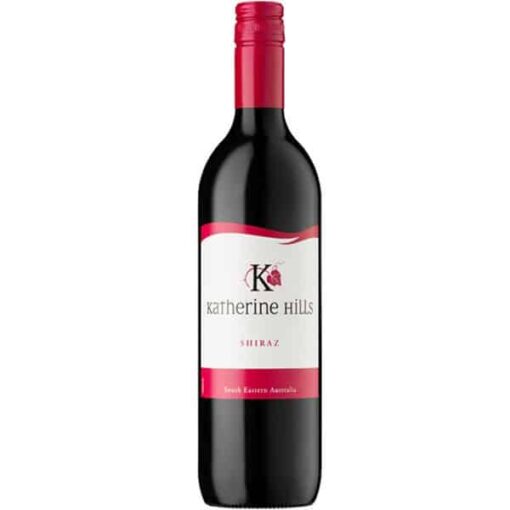 Rượu Vang Katherine Hills Shiraz
