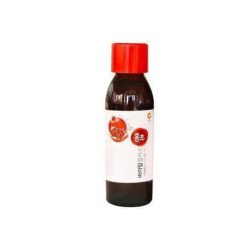 Nước pha rượu Hồngcho Vital Plus hương lựu 50ml