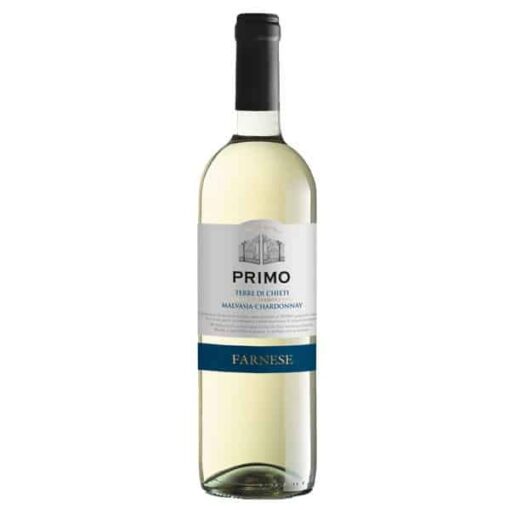 Rượu Vang Ý Primo Malvasia Chardonnay