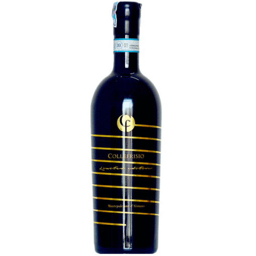 Rượu vang Ý CF Collefrisio Limited Edition Ten Vintages