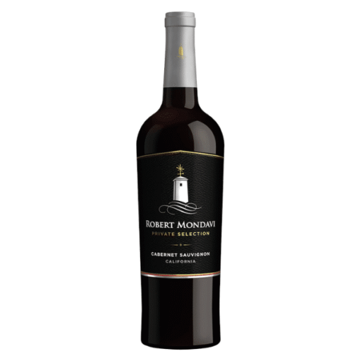 Rượu Vang Mỹ Robert Mondavi Private Selection Cabernet Sauvignon