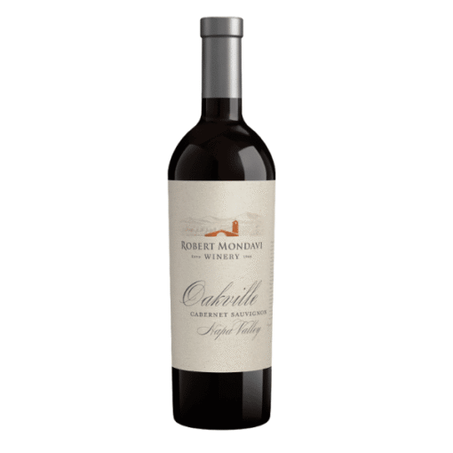 Rượu Vang Mỹ Robert Mondavi Oakville Cabernet Sauvignon