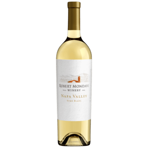 Rượu vang Robert Mondavi Winery Napa Valley Fume Blanc