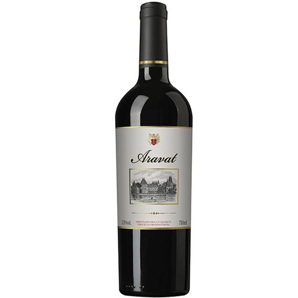 Rượu Vang Aravat Cabernet Sauvignon