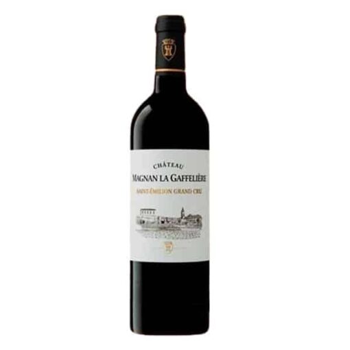 Rượu Vang Pháp Chateau Magnan La Gaffeliere