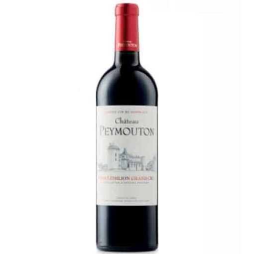 Rượu Vang Pháp Chateau Peymouton