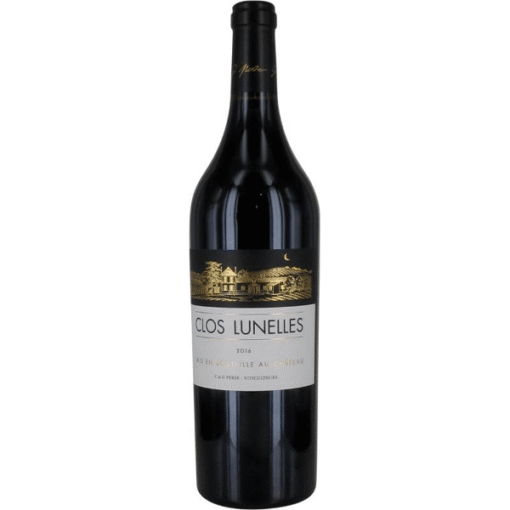 Rượu Vang Pháp Clos Lunelles