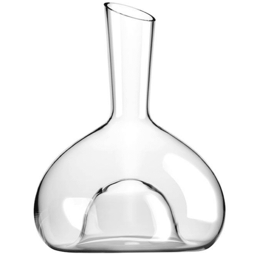Decanter Rona Premium là một dòng sản phẩm decanter cao cấp được sản xuất bởi Rona, một trong những thương hiệu nổi tiếng về đồ thủy tinh và pha lê. Decanter này thường được thiết kế để phục vụ cho việc pha rượu vang và làm tăng trải nghiệm uống rượu của người sử dụng.