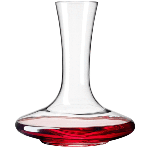 Decanter Rona Select Mendoza Carafe 1500 ML
