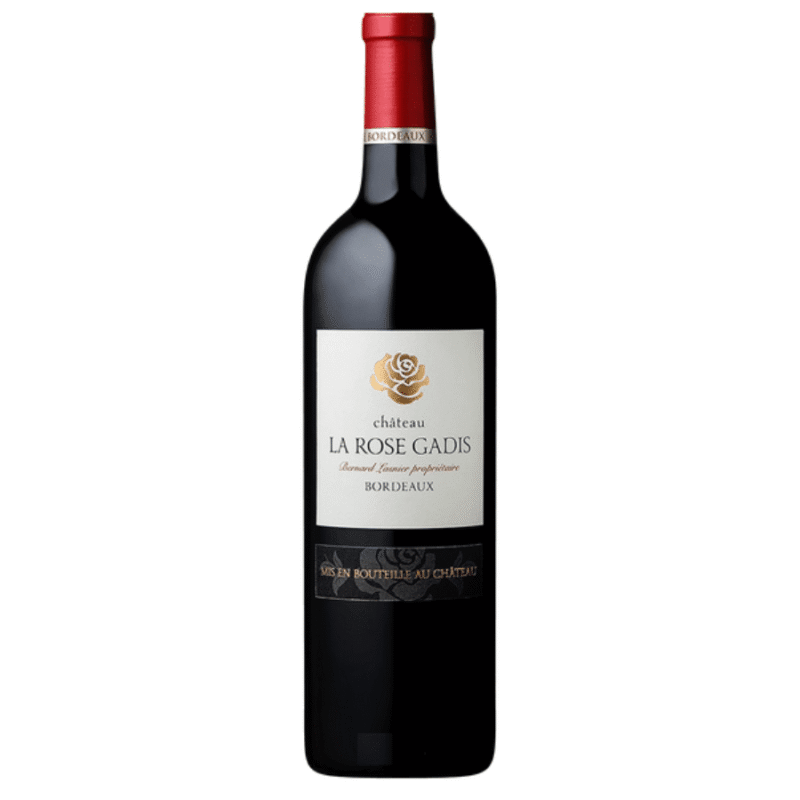 Chateau La Rose Gadis