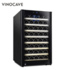 Tủ Vinocave 52 Chai