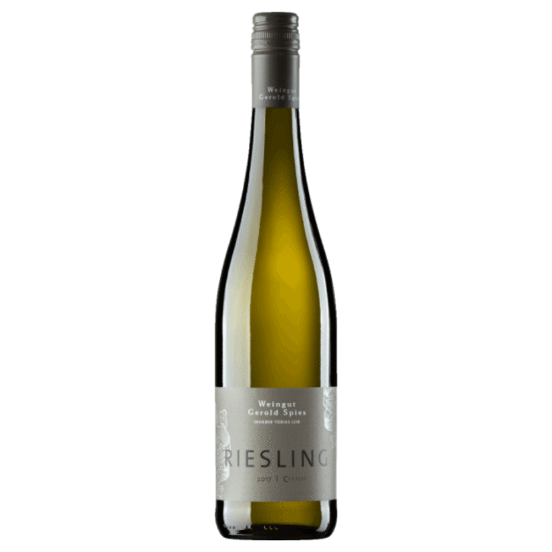 Rượu Vang Riesling Classic Weingut Gerold Spies