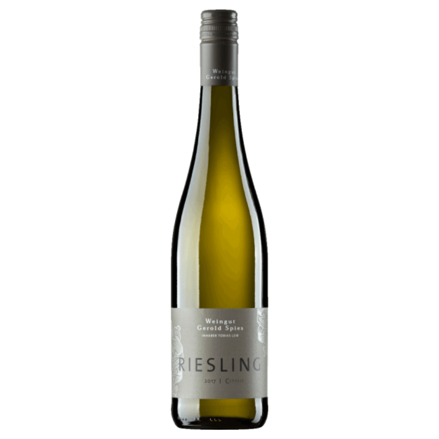 Rượu Vang Riesling Classic Weingut Gerold Spies