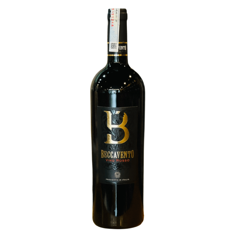 Rượu vang Beccavento Vino Rosso