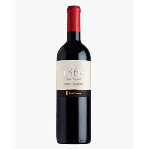 Rượu Vang 1865 Selected Vineyards Cabernet Sauvignon