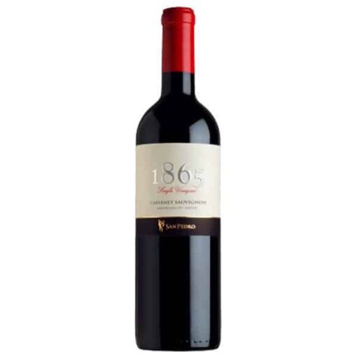 Rượu Vang Chile 1865 Selected