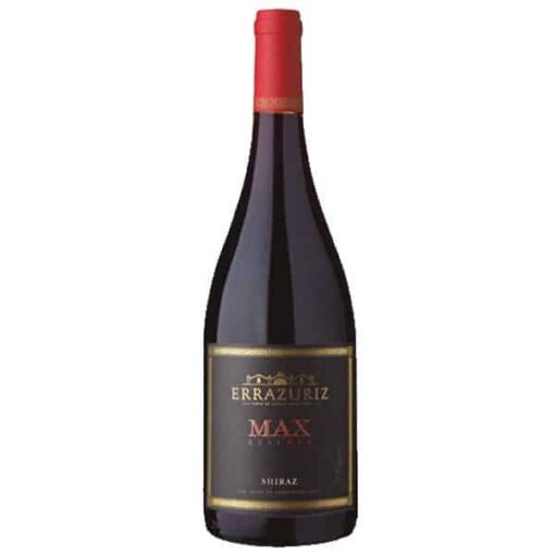 Rượu Vang Chile Errazuriz Max Reserva Shiraz
