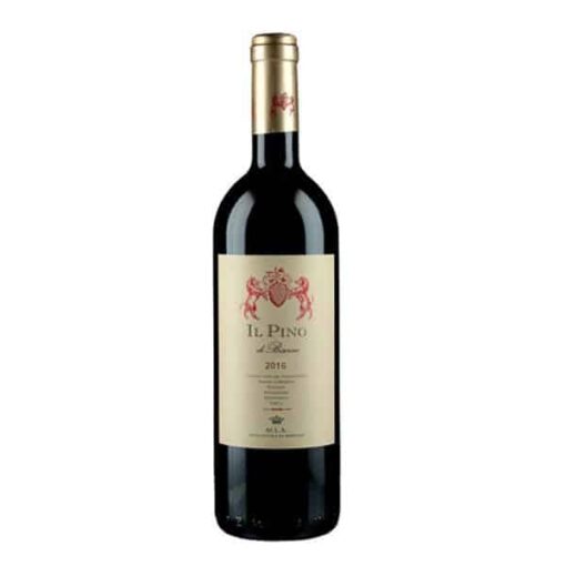 Rượu Vang IL Pino Di Biserno