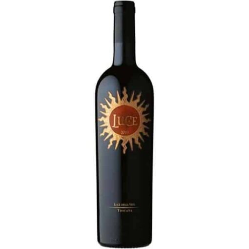 Rượu Vang Ý Luce Della Vite