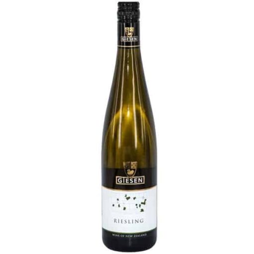 Rượu Vang Giesen Riesling
