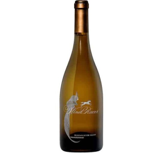 Rượu Vang Wind Racer Chardonnay
