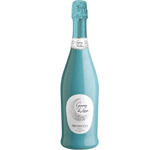 Rượu Vang Nổ Gemma Di Luna Prosecco Doc