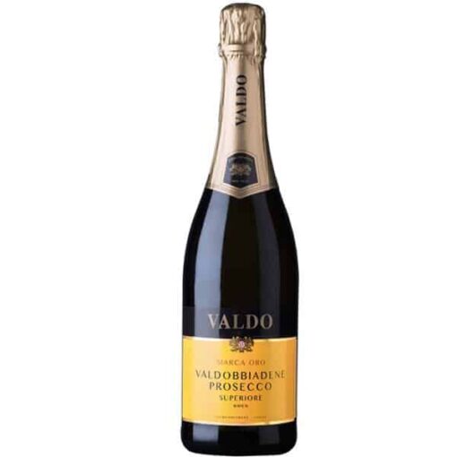 Rượu Vang Nổ Valdo Valdobbiadene Prosecco Superior