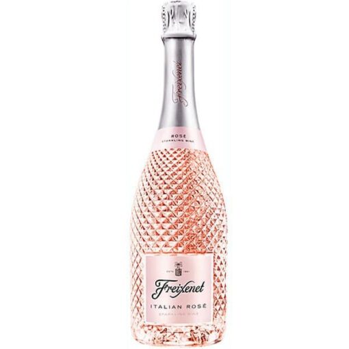 Rượu Vang Sủi Freixenet Italian Rosé