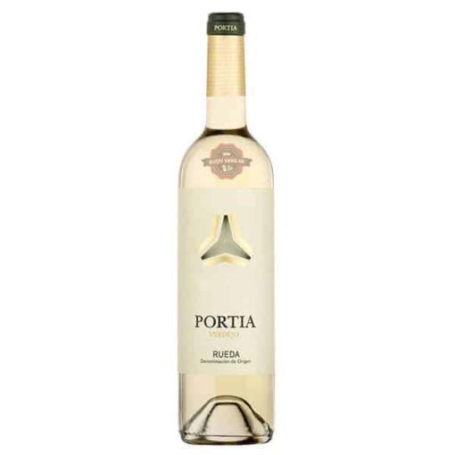 Rượu vang Tây Ban Nha Portia Verdejo, Ribera del Duero