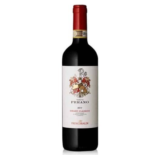 Rượu Vang Tenuta Perano Chianti Classico