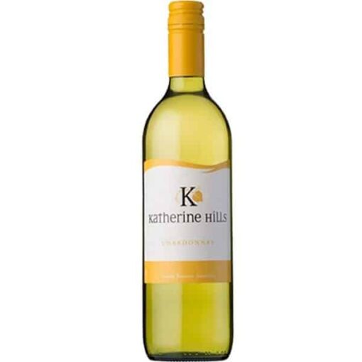 Rượu Vang Katherine Hills Chardonnay