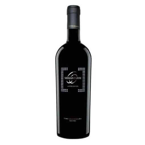 Rượu Vang Ý 60 Sessantanni Limited