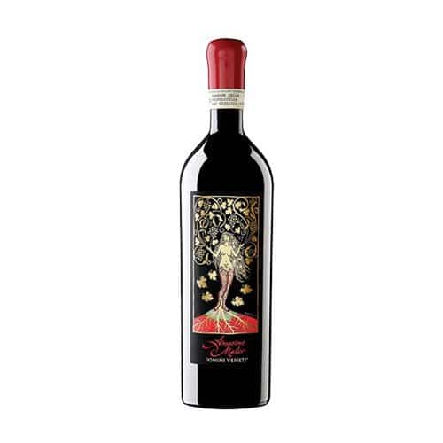 Rượu Vang Ý Amarone Mater Domini Veneti 2012